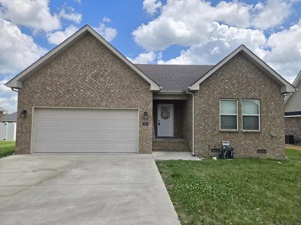 40 Daffodil Dr, Tullahoma, TN 37388