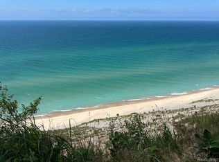 PARCEL Lake Bluff Rd #A, Arcadia, MI 49613