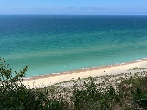 PARCEL Lake Bluff Rd #A, Arcadia, MI 49613