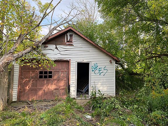 Garage/ Bungalow H???WK??