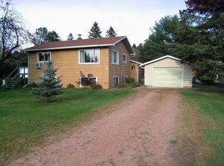 7236 Kelly Dr, Lake Tomahawk, WI 54539