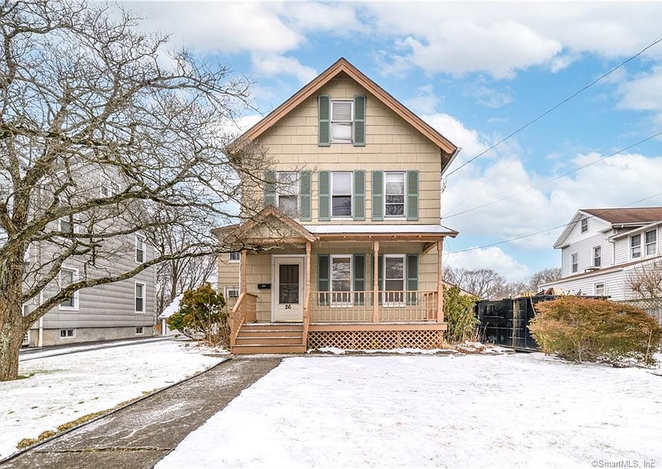 26 Taylor Ave, Norwalk, CT 06854 | Zillow