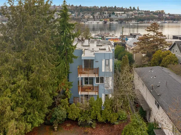 2219 Minor Avenue E, Seattle, WA 98102