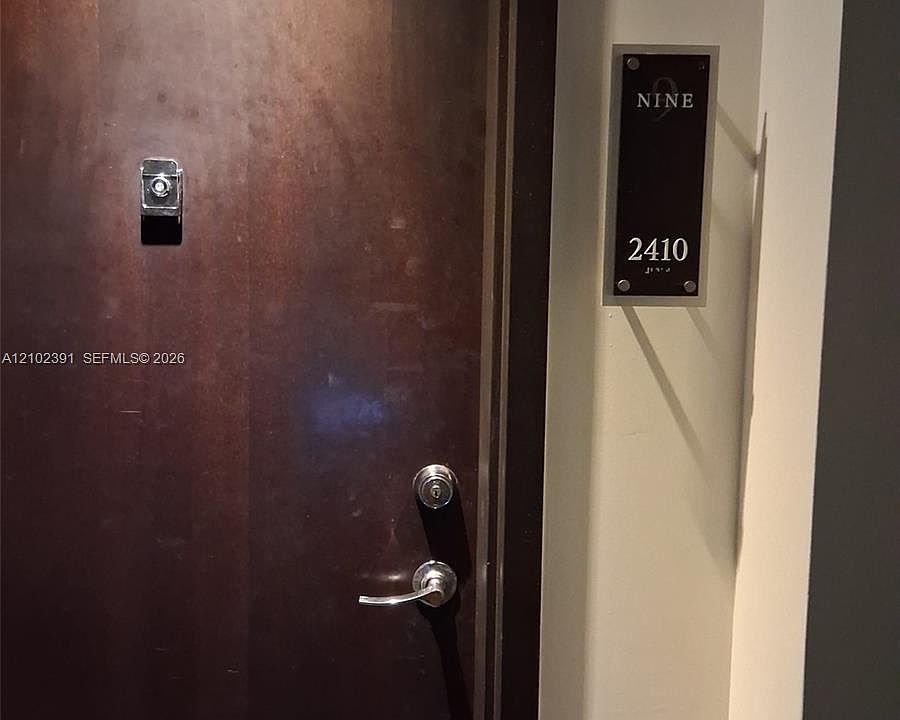 1st image of 999 SW 1st Ave APT 2410