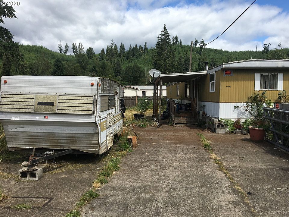2nd image of 92150 Marcola Rd