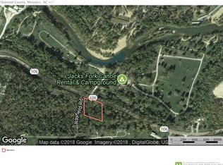 19438 Illinois Ave, Eminence, MO 65466