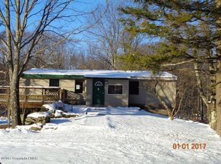 110 Phyllis Way, Canadensis, PA 18325