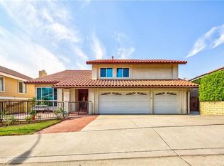 1519 Deer Crossing Dr, Diamond Bar, CA 91765