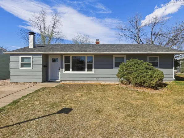 814 E Ohio St, Rapid City, SD 57701