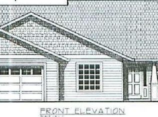 807 6th Ave NE, Ephrata, WA 98823