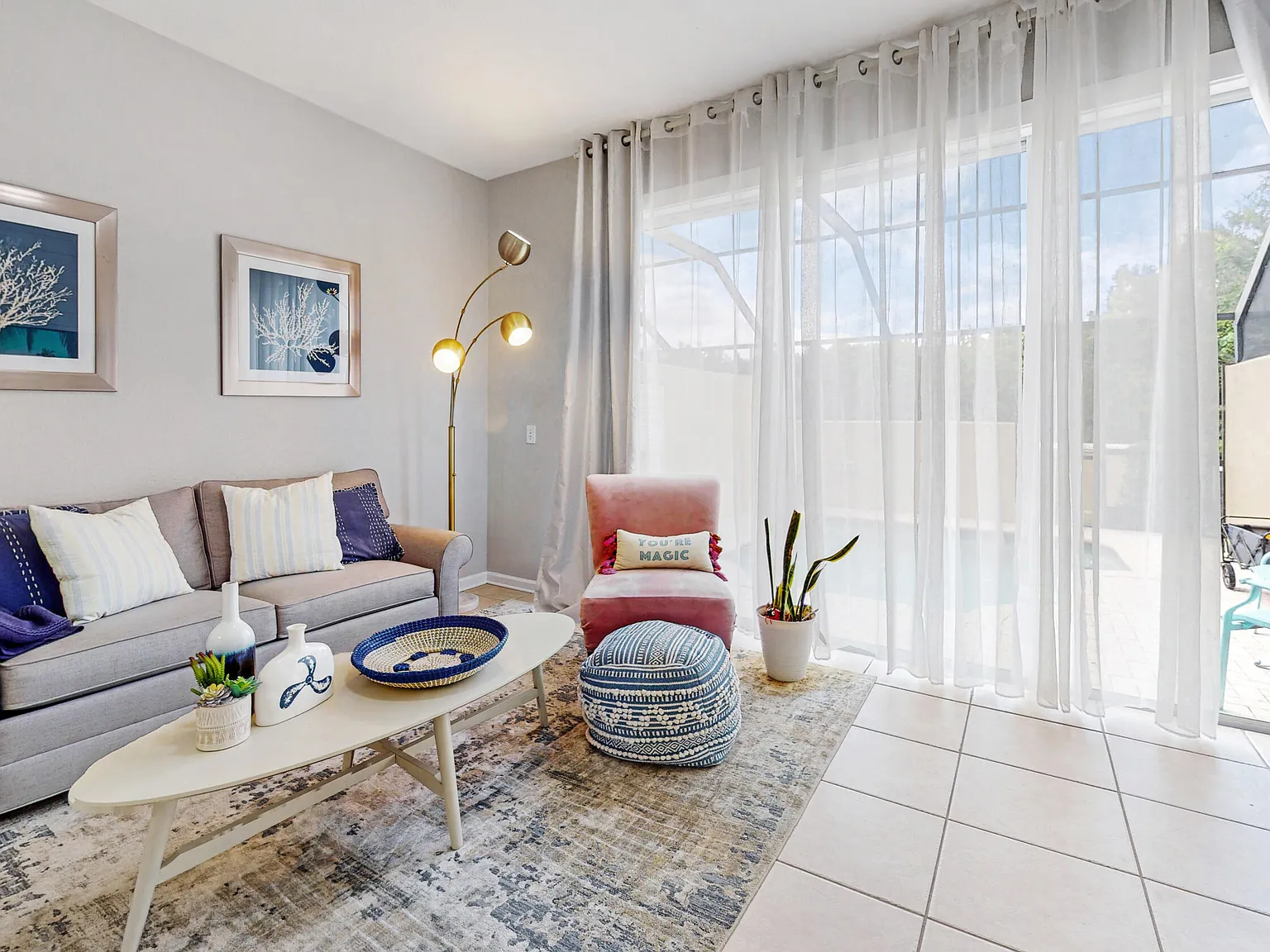 3 bed, 3.0 bath, 1440 sqft, $3,500 — Photo 2