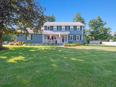 133 Craigemore Circle, Avon, CT, 06001