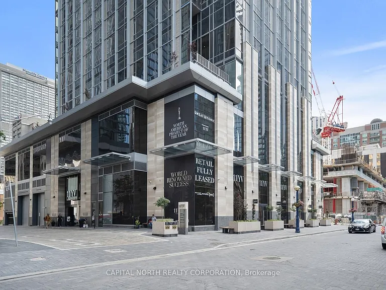 11 Yorkville Ave #5908 — Photo 2