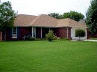 2311 Raleigh St SW, Decatur, AL 35603