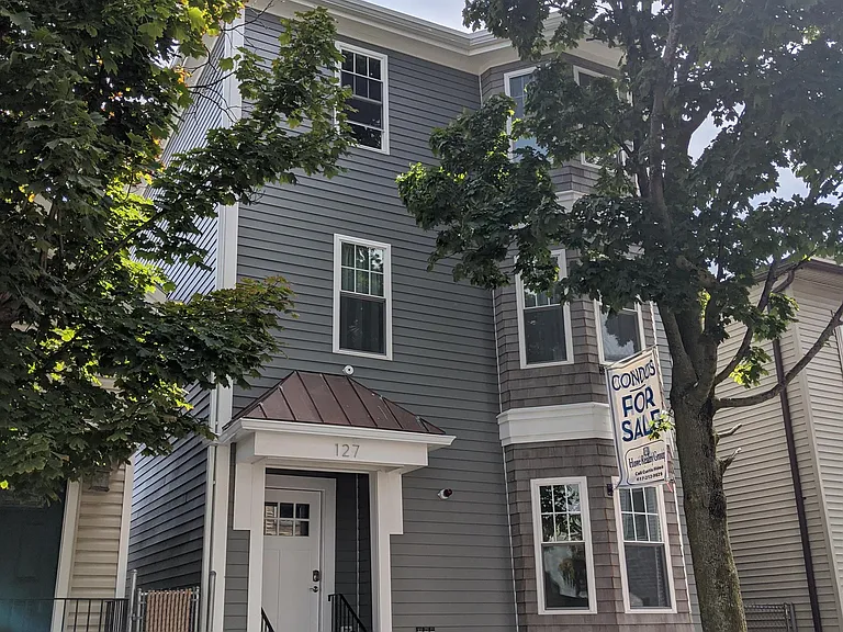 127 Shirley St #3 — Photo 7