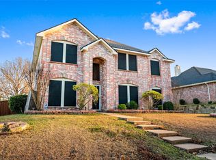 2628 Spring Branch Rd, Mesquite, TX 75181