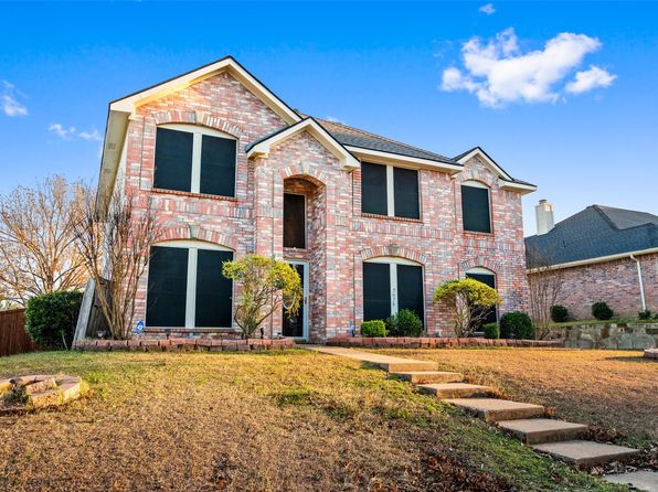 Home for Sale in Mesquite TX