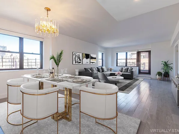 165 E 72nd St APT 16G, New York, NY 10021