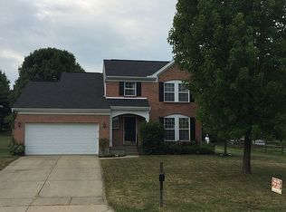 1836 Willow Brook Ct, Union, KY 41091