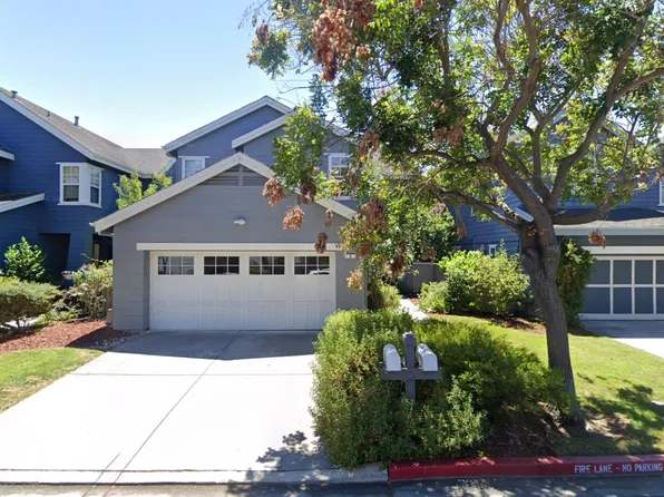 6 Dockside Cir, Redwood City, CA 94065
