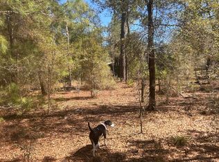 0 HONEYSUCKLE Trail, Hawthorne, FL 32640
