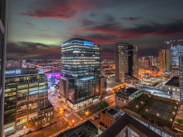 415 Church St APT 1914, Nashville, TN 37219