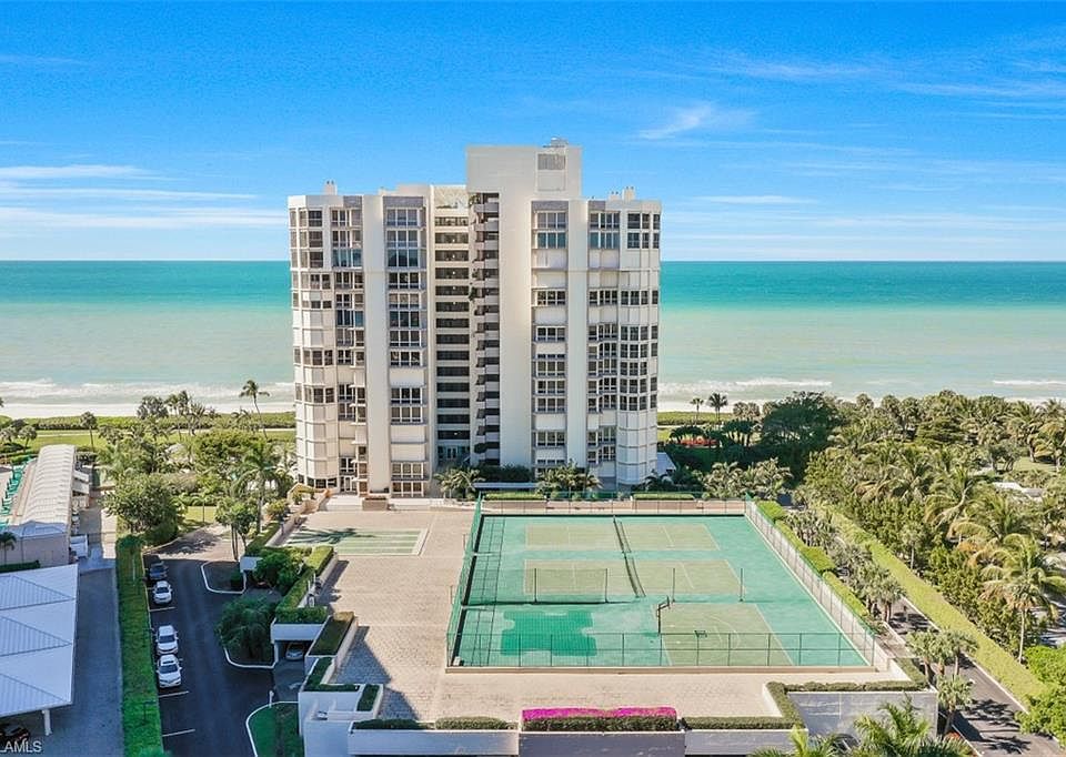 1st image of 4051 Gulf Shore Blvd N APT 806