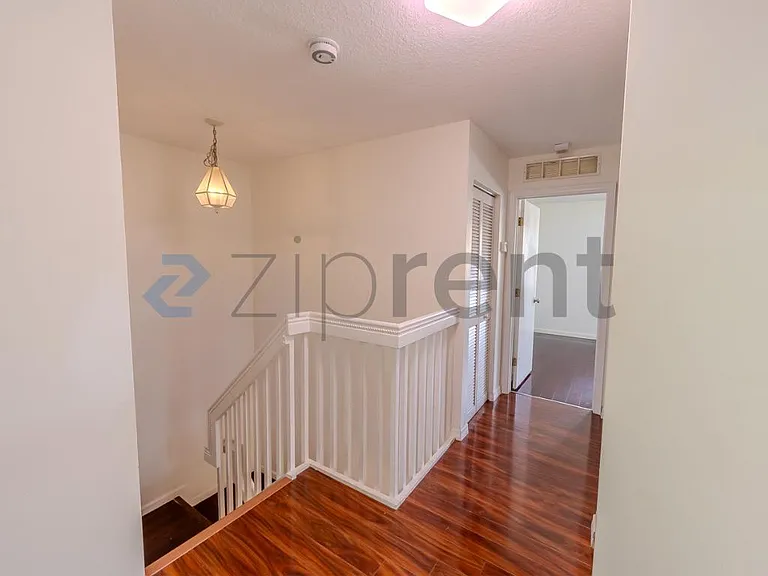 Hallway 2nd Floor
