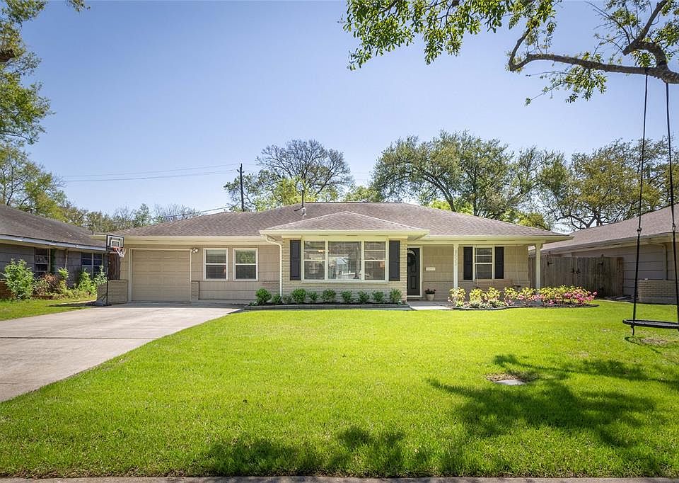 Welcome to your new home!