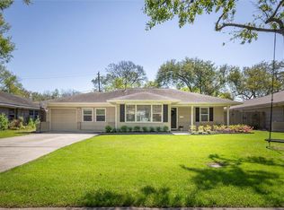 8523 Hatton St, Houston, TX 77025