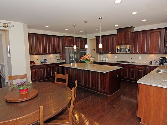 Tons of cabinet space