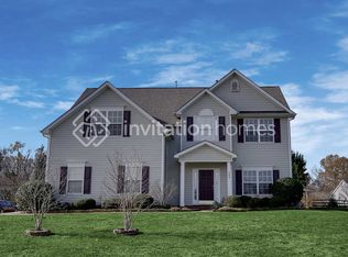 549 Meredith Ct, Concord, NC 28025