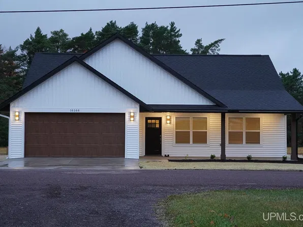 16166 6th St, Atlantic Mine, MI 49905