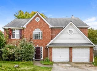 4286 Hathaway Ct NW, Kennesaw, GA 30144
