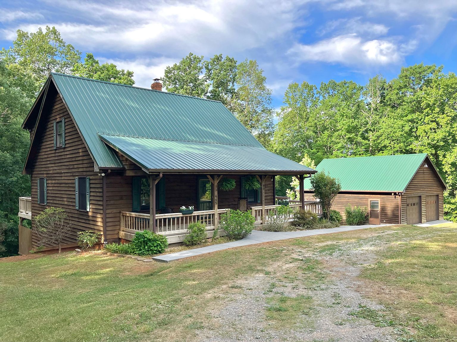 445 Hickory Hills Ln, Ferrum, VA 24088 Zillow