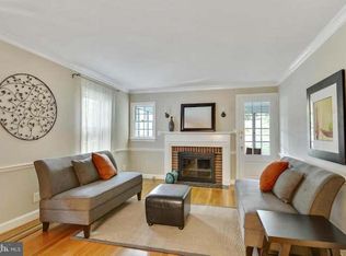 619 Greenbrier Dr, Silver Spring, MD 20910