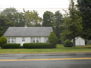 4350 Nittany Valley Dr, Lamar, PA 16848