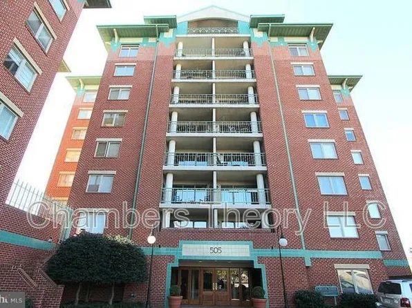 505 E Braddock Rd, Alexandria, VA