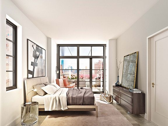 3rd image of 225 W 17th St #5A