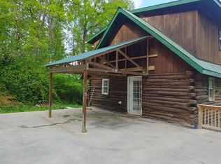 1785 Ellett Rd, Christiansburg, VA 24073