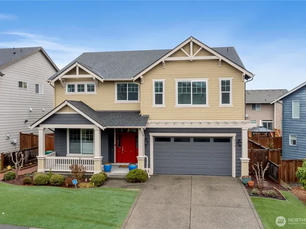 916 SW 341st St, Federal Way, WA 98023