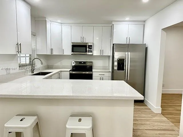 3801 Ponce De Leon Blvd #3801 — Photo 7