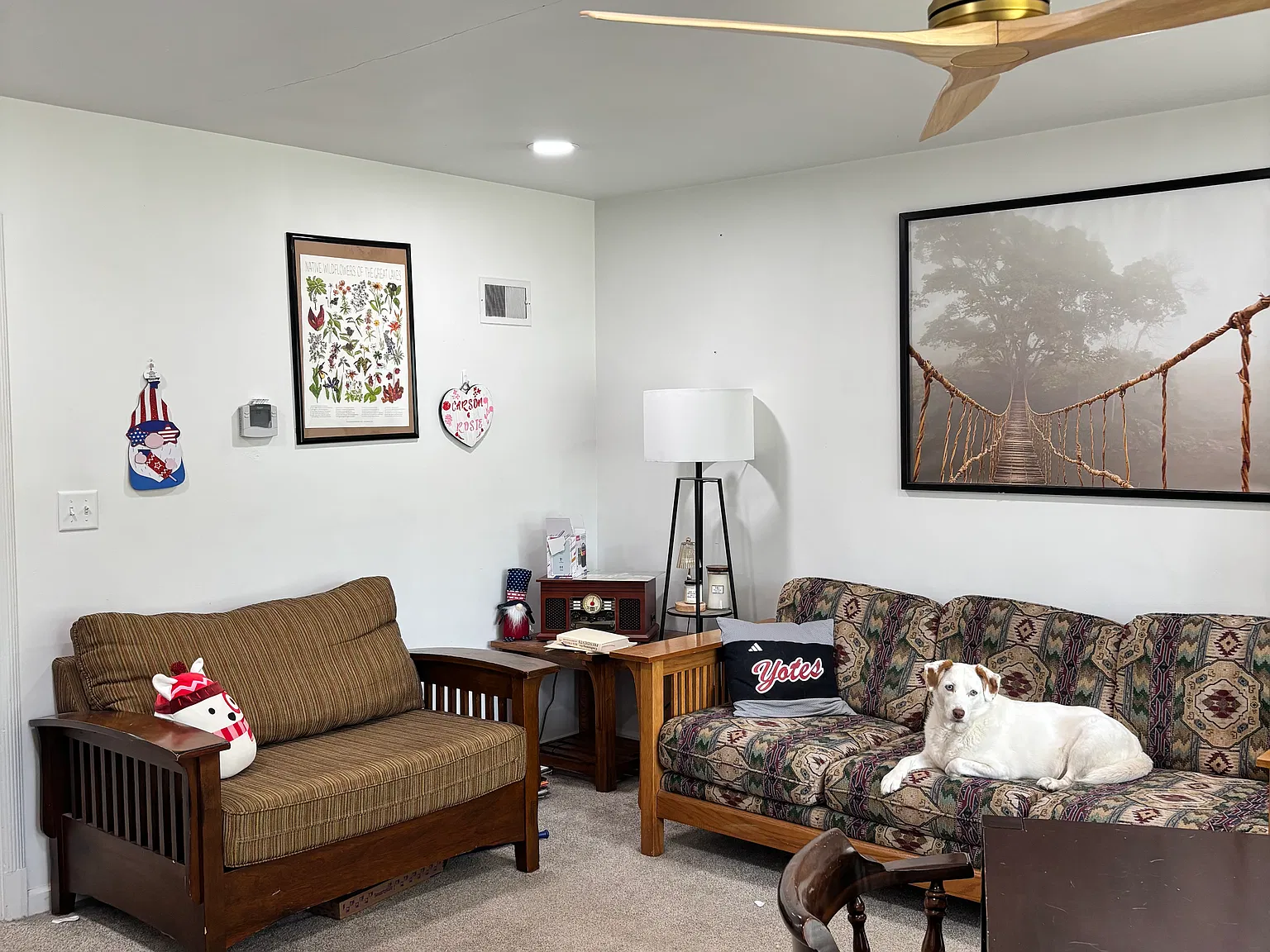3 bed, 1350 sqft, $1,700 — Photo 3