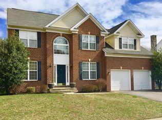 1807 Saint Georges Way, Bowie, MD 20721