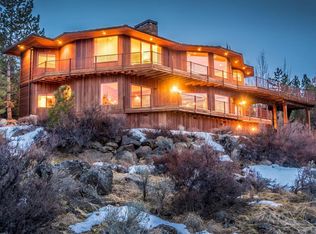 3189 NW Starview Dr, Bend, OR 97703