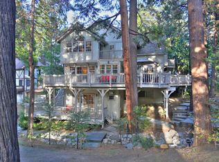 472 Bay View Dr, Lake Arrowhead, CA 92352