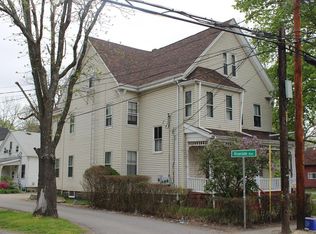 206 High St, Taunton, MA 02780