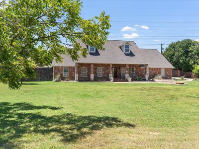 708 Canyon Creek Trl, Fort Worth, TX, 76112