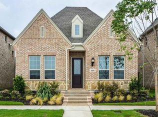 4106 Rose Spirit St, Arlington, TX 76005