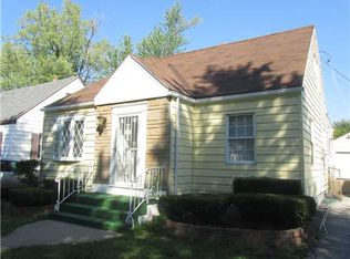 533 Parker Ave, Buffalo, NY 14216